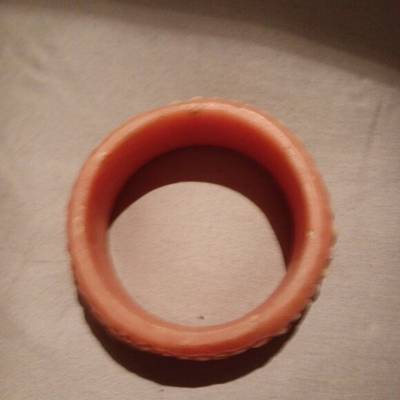 Cult Classic Cool Goth Oddity Denture bracelet - Picture 7 of 9